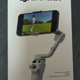 DJI Osmo Mobile 6, APEXEL 11-in-1 объективы, держатель телефона 2