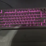 Razer Ornata V3 клавиатура 3