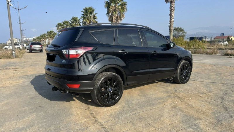 Ford სატვირთო მანქანა 3