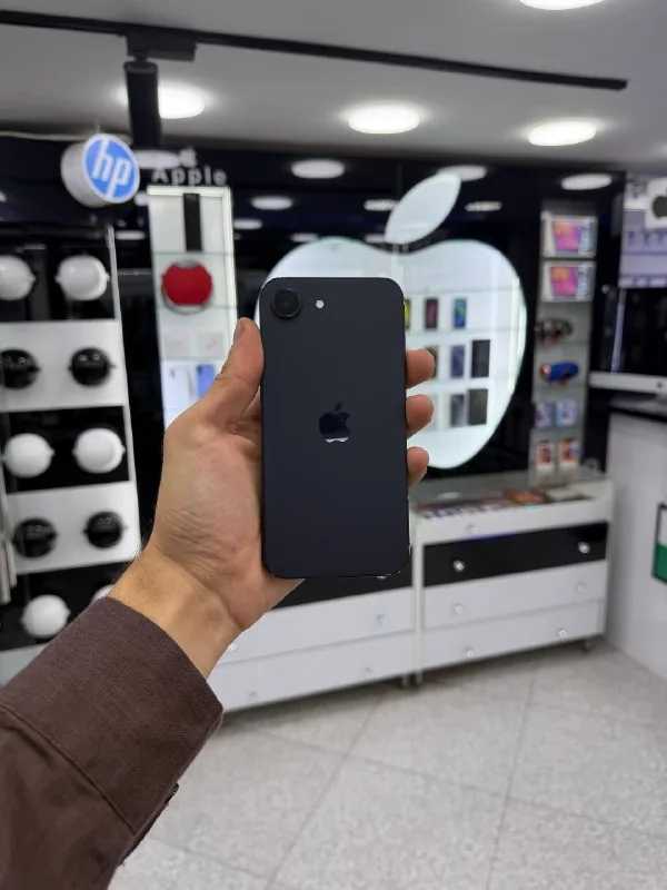 Iphone 16e