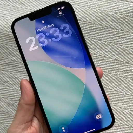 iPhone 13 Pro 128 GB