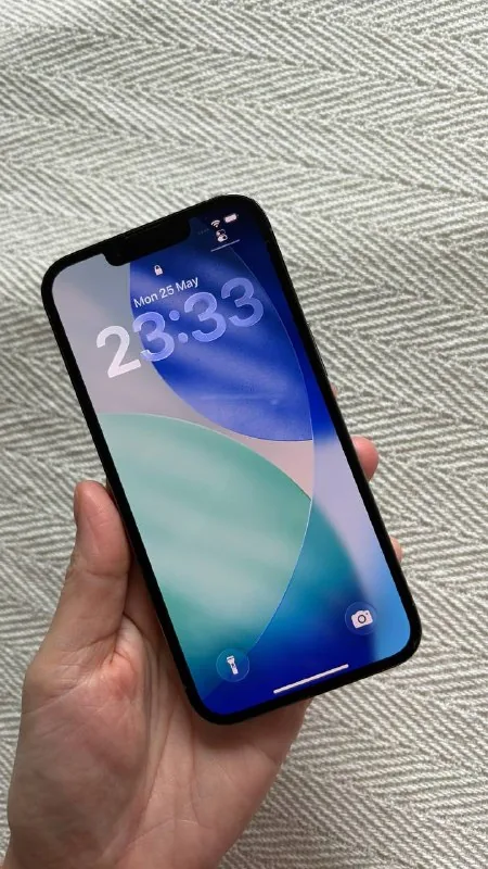 iPhone 13 Pro 128 GB 1