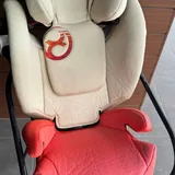 Детское кресло Cybex 2