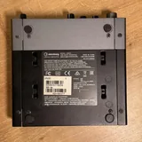 Steinberg UR22C, Sony PULSE 3D, MacBook Air M1 3