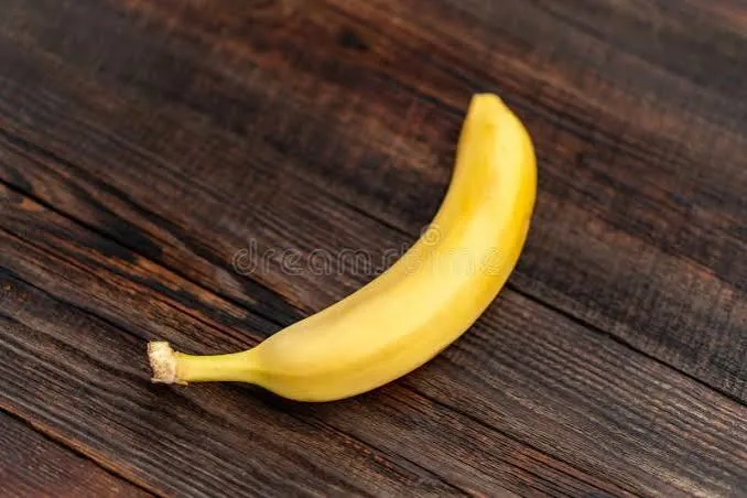 Банан