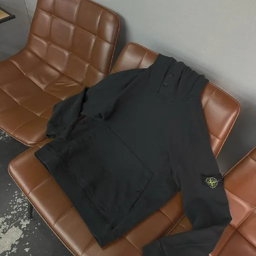 Stone Island худи, размер L