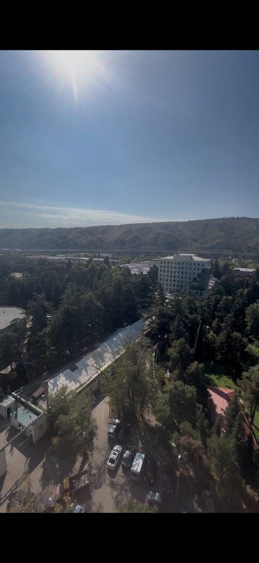 Квартира 54 кв с видом на горы 7