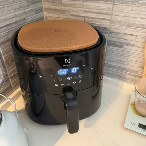 Аэрогриль Electrolux