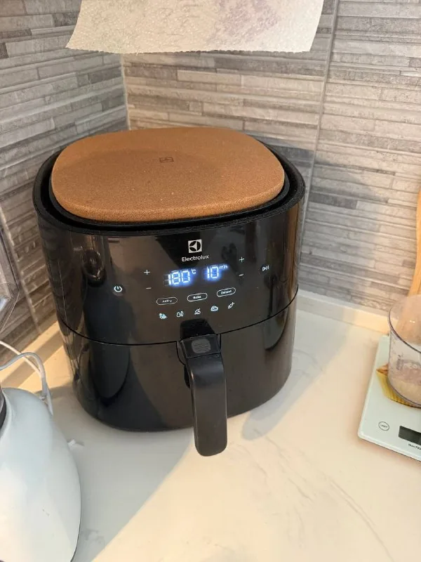 Аэрогриль Electrolux