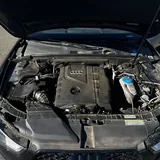 Audi A5 2013 2.0T 8