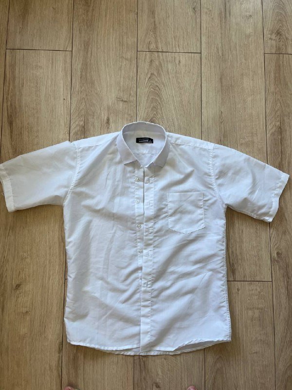 Рубашки и брюки мужские 5