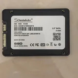 SSD 512GB 2