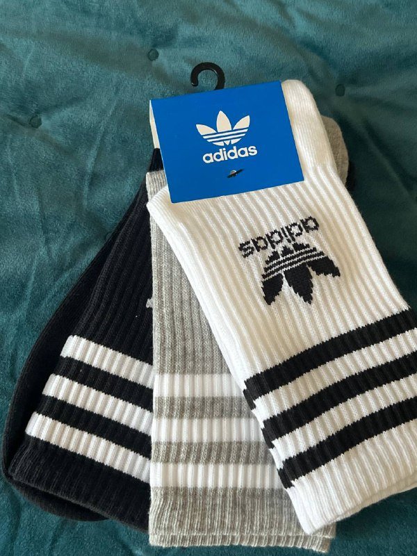 Носки Adidas размер M