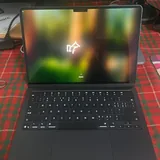 MacBook Air M5 13" 16+512GB Midnight Sky Blue 1