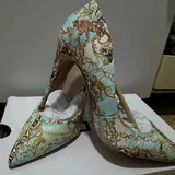Женские туфли Aldo 2