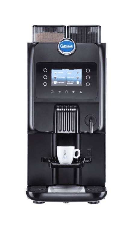 Кофемашина суперавтомат