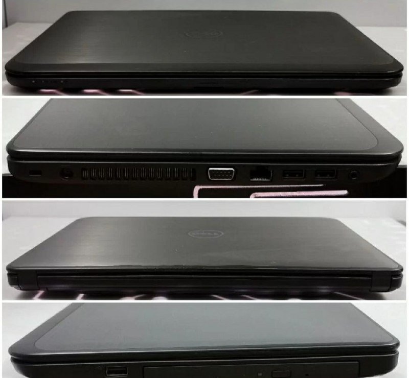 Ноутбук Dell Latitude 3440 5