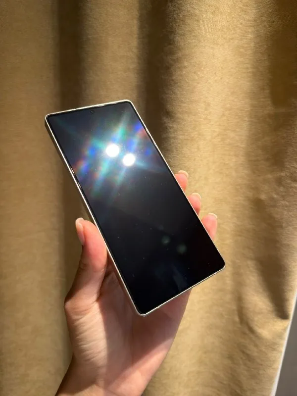 Samsung S25 Ultra 256 GB 1