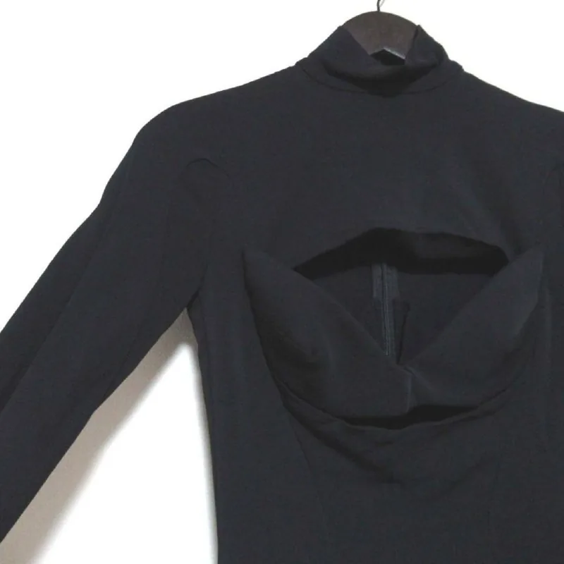 Платье Mugler 1