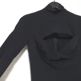 Платье Mugler 1