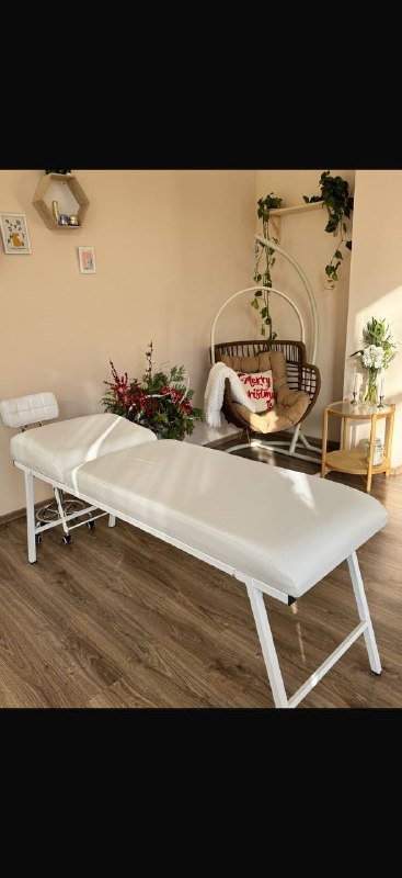 Новые кушетки для косметолога, лешмейкера, массажа 2