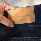 Джинсы Zara S 6