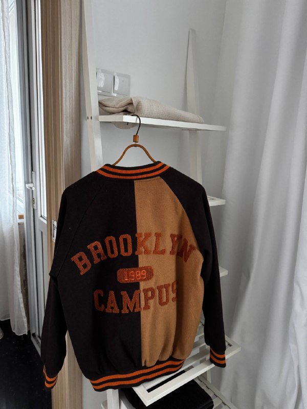 Жакет мужской осенний 2