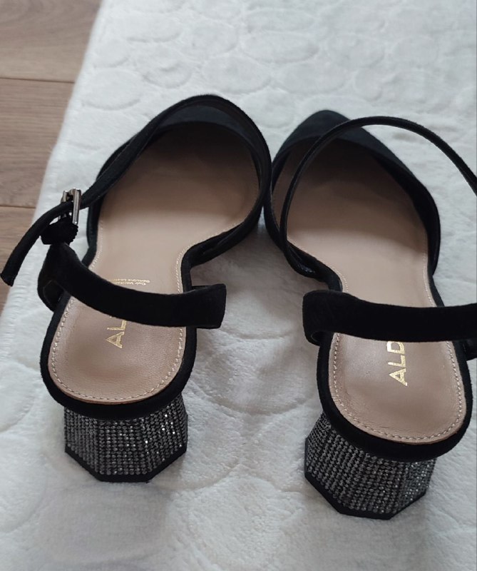 Летние туфли/босоножки ALDO 3