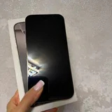 iPhone 16 Pro Max 256 GB 2