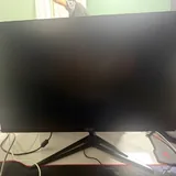 Игровой ПК, монитор Acer 165 Гц 6