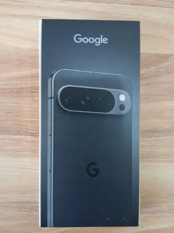 Google Pixel 9 Pro XL 1