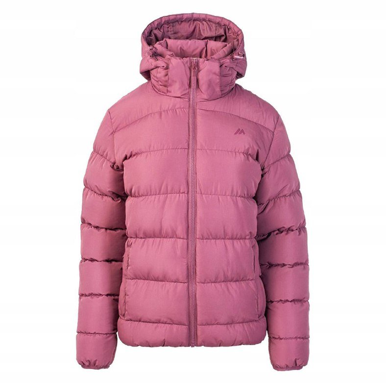 женская утеплённая куртка MARTES ESSENTIALS Lady Maf 1