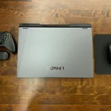 Lenovo Legion 5 Pro 16 ноутбук 2