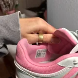 Кроссовки Adidas, бежевые кроссовки 3
