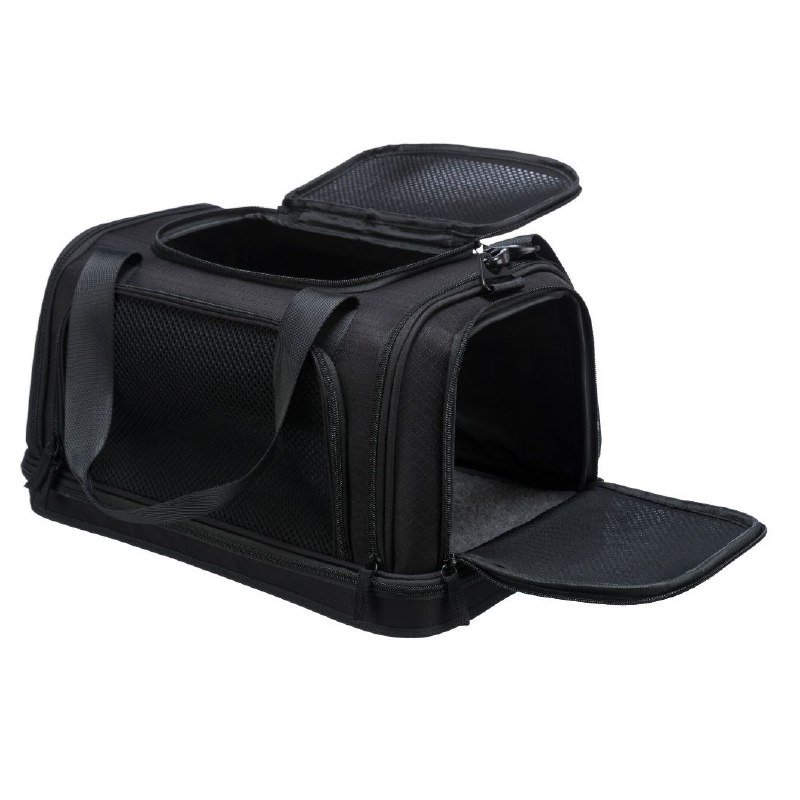 Переноска для животных Trixie Plane для авиаперелетов