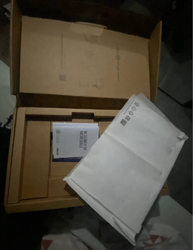 Ноутбук Asus Vivobook Go 15 E1504FA 4