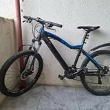 Велосипед NCM 2