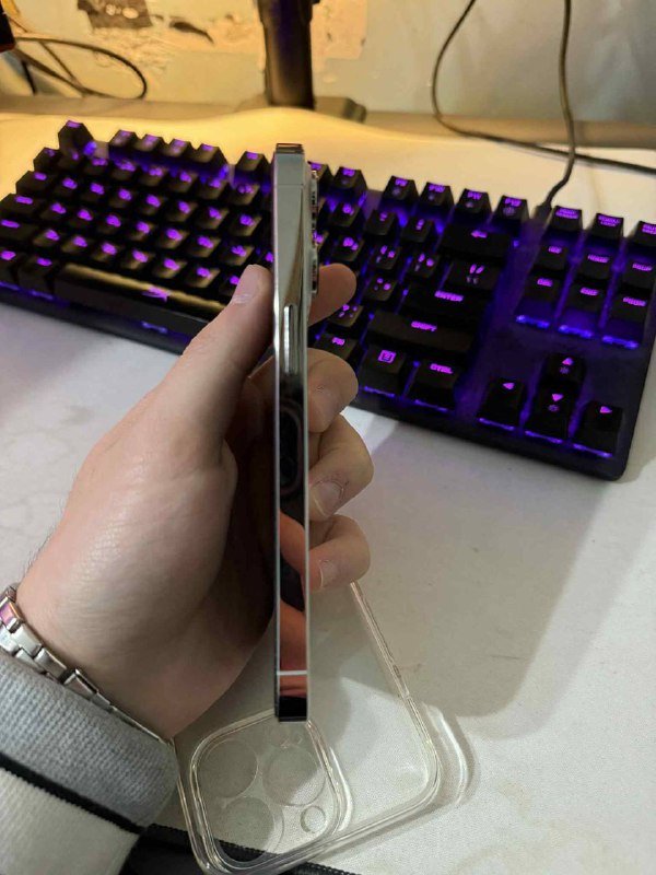 Iphone 13 pro 128gb 4