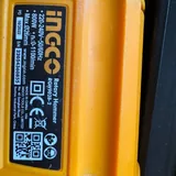 Перфоратор Ingco 3