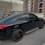 Mercedes-AMG GLE 53 Coupé 5