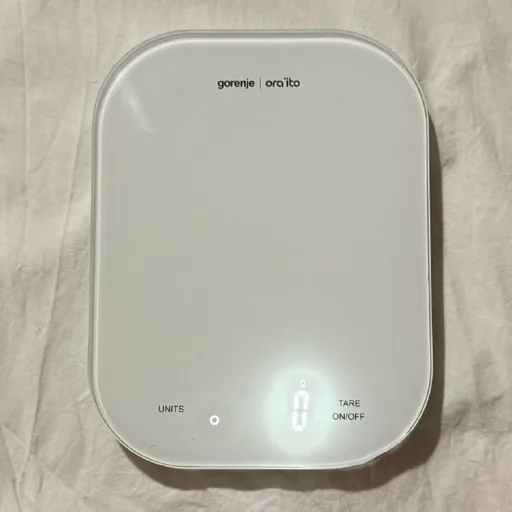 Кухонные весы Gorenje