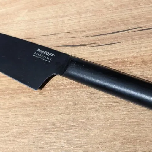 Нож BergHoff Santoku F23