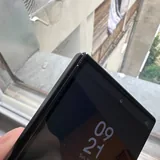 Samsung Galaxy Z Fold 7 smartphone 1TB 16GB 9