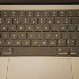 MacBook Pro 14 M2 Pro 16/512 2