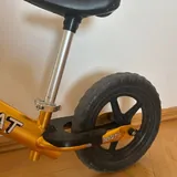 Беговел Jetcat 12 3