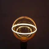 Декоративные лампы LINUS Filament G125 2