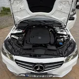 Mercedes-Benz E350 2014 7