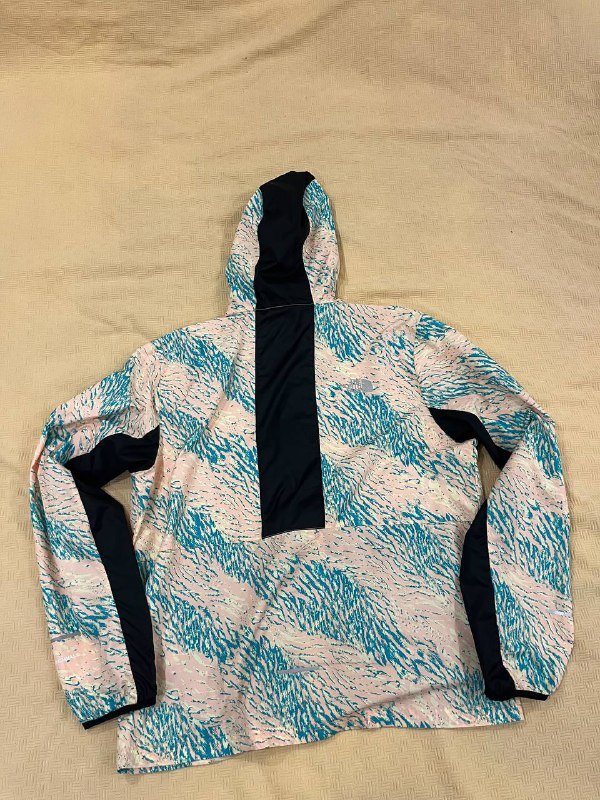Ветровка The North Face мужская размер L 2