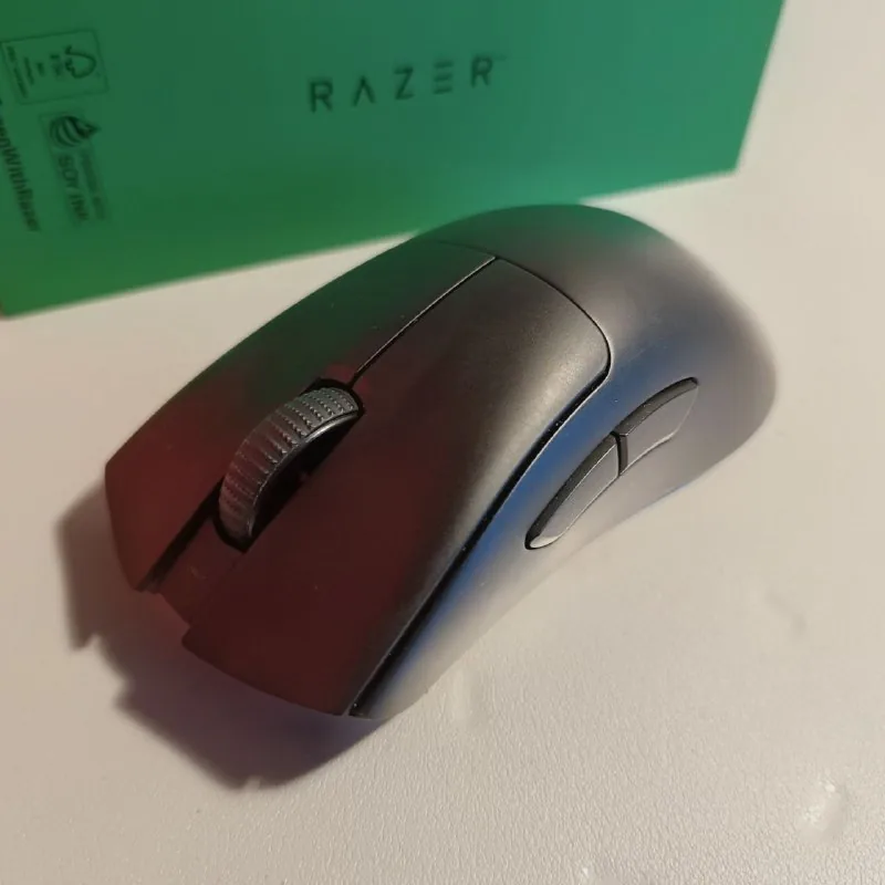 RAZER Deathadder V3 Pro мышь
