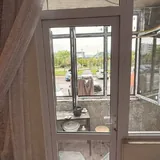 Металлопластиковые окна и двери 2